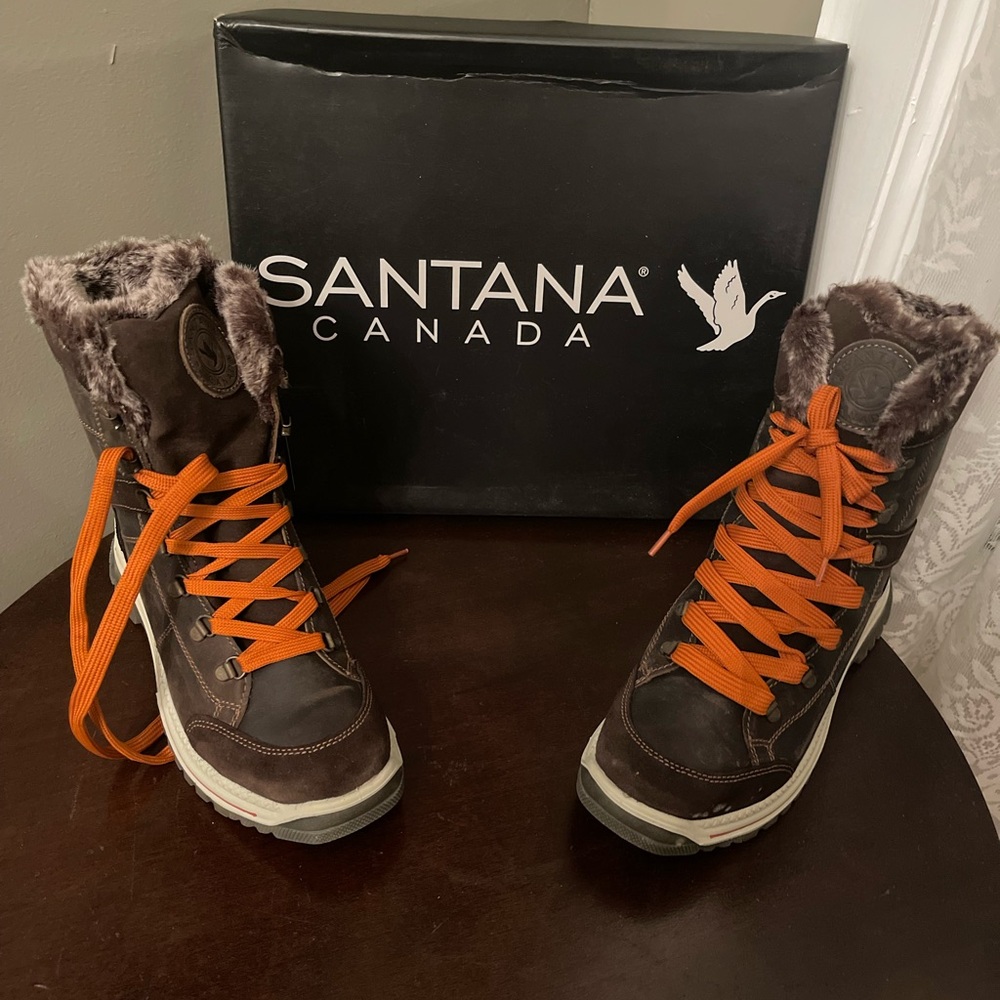 Santana Canada marlie 2 winter boots